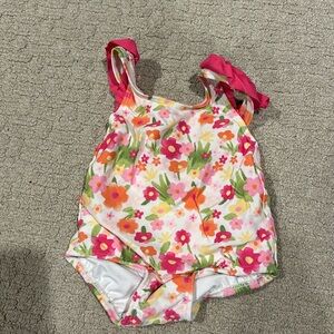 Gymboree Infant bathing suit
